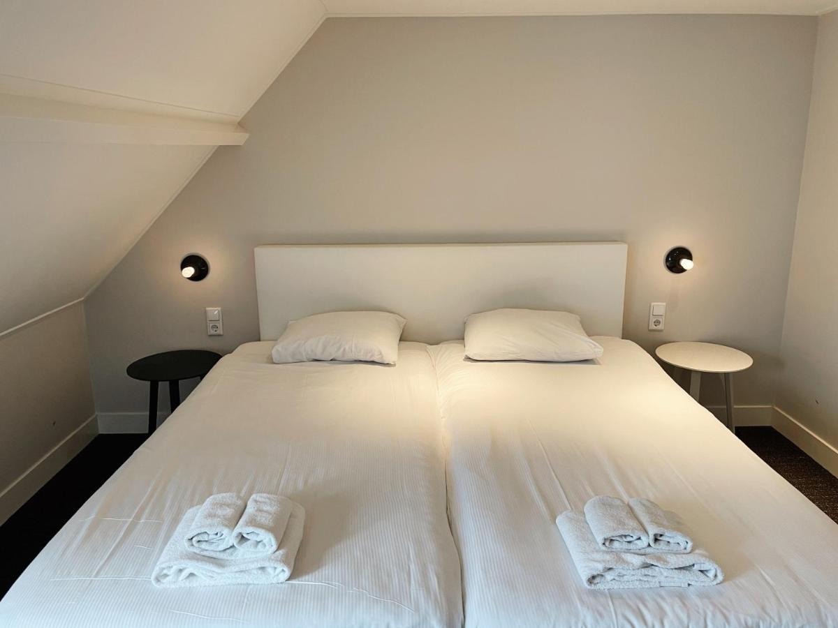 Hello Zeeland - Appartement Markt 5 En 5A Domburg Buitenkant foto